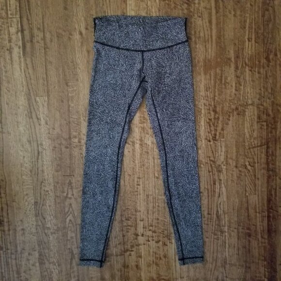 lululemon athletica Pants - Lululemon Leggings